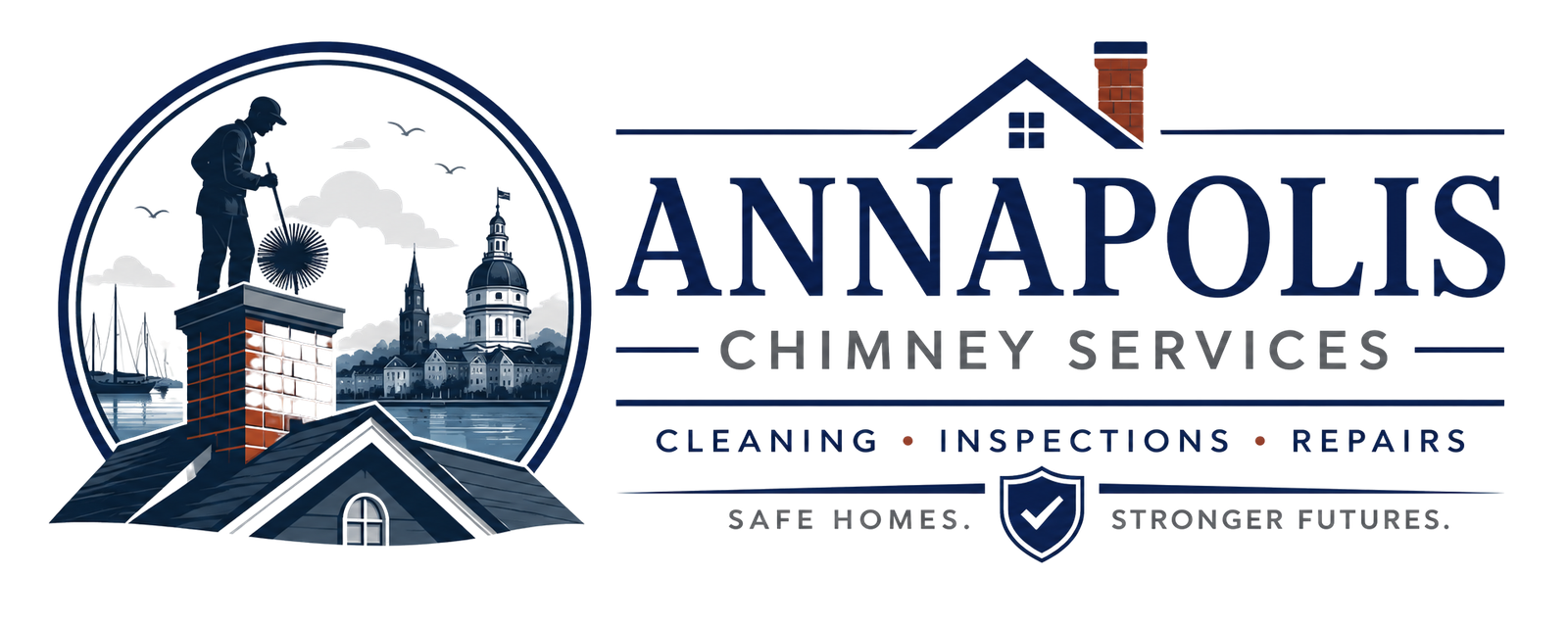 Chimney Cleaning Annapolis